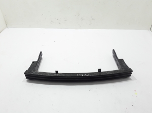   Rear bumper beam 