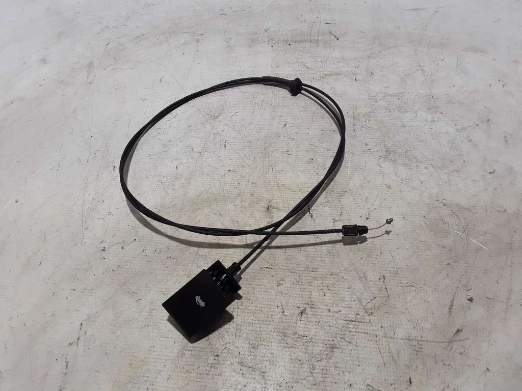Used Dodge Durango Hood opening cable 68032581AD