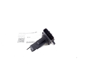 TOYOTA Avensis T25 (2003–2008) Luftmassenmesser 22204-0J010 - 3