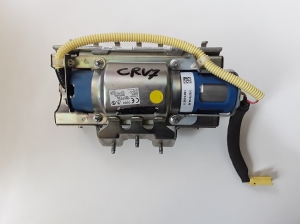 Honda CR-V (2006–2012) Pasažiera drošības spilvens panelī 1048857 - 2
