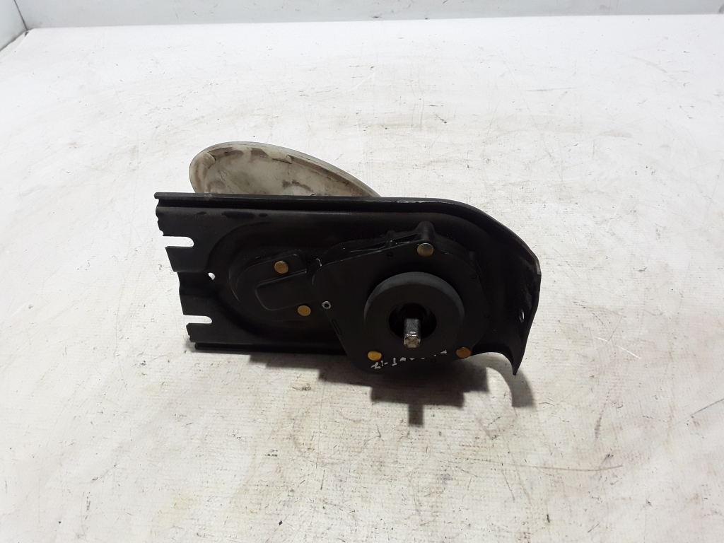 Used Dodge Durango Spare wheel mount 68145504AD