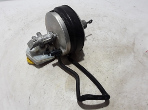  Brake vacuum bladder 