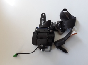 Front seat belt - A5002S