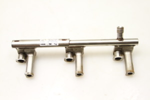 Common Rail Kraftstoffleitung - FX239G802AB