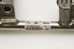 Jaguar F-Type (2012–2026) Common Rail Kraftstoffleitung FX239G774AB - 2