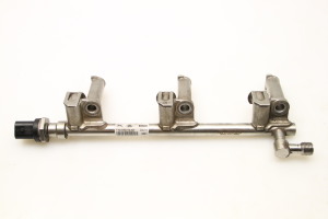 Jaguar F-Type (2012–2026) Common Rail Kraftstoffleitung FX239G774AB - 4