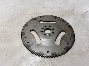  Clutch flywheel 