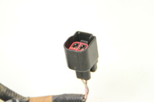 Jaguar F-Type (2012–2026) Sonstiges Kabel EX5312B559AB - 2