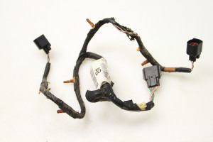 Jaguar F-Type (2012–2026) Sonstiges Kabel EX5312B559AB