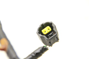 Jaguar F-Type (2012–2026) Sonstiges Kabel EX5312B559AB - 4