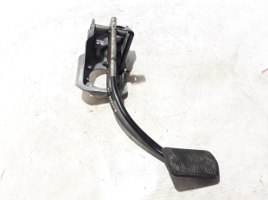   Brake pedal 