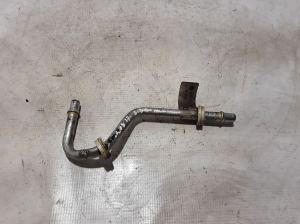  Gearbox cooling hose 