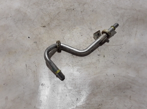  Gearbox cooling hose 