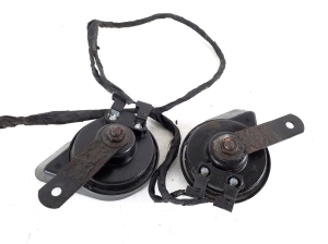 Mercedes Benz R-Class 251 (2006–2017) Hupe A0055422820 - 3