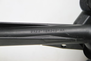 Jaguar F-Type (2012–2026) Rohr DX2318N348AA - 2