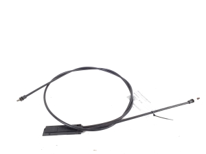 Mercedes Benz R-Class 251 (2006–2017) Seilzug Motorhaube A2518800059 - 2