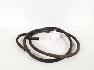  Headlamp spray nozzle hose 