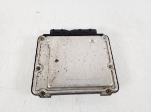 TOYOTA Yaris (2005–2011) Mootori juhtplokk 89661-0D470 - 3