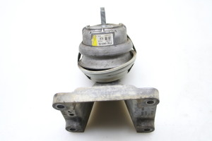 Jaguar F-Type (2012–2026) Motorhalter 8W836061AA - 2