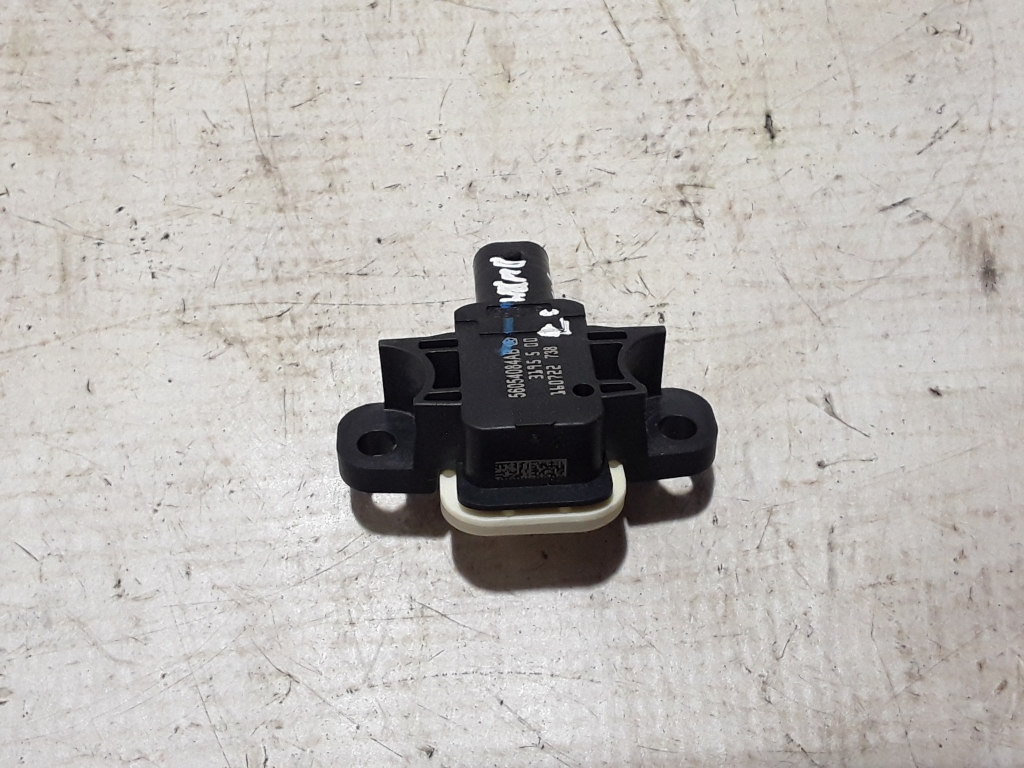 Used Dodge Durango Airbag sensor 56054084AB