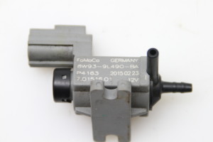 Jaguar F-Type (2012–2026) Magnetventil 8W939L490BA - 2