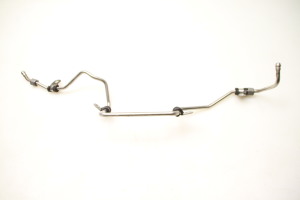 Jaguar F-Type (2012–2026) Rohr 9W8398659BC - 2