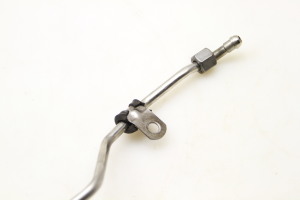 Jaguar F-Type (2012–2026) Rohr 9W8398659BC - 3