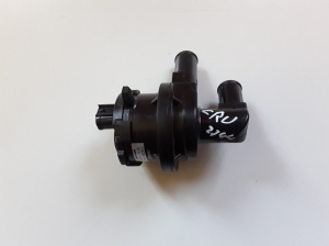 Auxiliary water pump - 1137301040