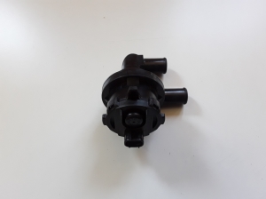Honda CR-V (2006–2012) Auxiliary water pump 1137301040 - 2