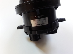 Honda CR-V (2006–2012) Auxiliary water pump 1137301040 - 3