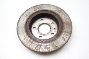 Opel Mokka (2012–2020) Tagumine piduriketas 13502864 - 3