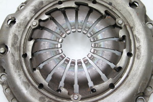 Opel Mokka (2012–2020) Kupplungsdruckplatte 55569128 - 2