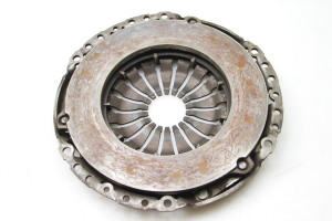 Opel Mokka (2012–2020) Kupplungsdruckplatte 55569128 - 3