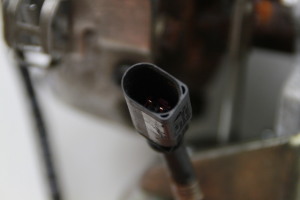 Volkswagen Golf VII (2012–2026) Turbolader 04L253010B - 2