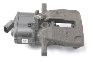 AUDI A6 C6 (2004–2011) Frein à main électrique 32332267D - 5