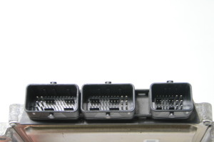Citroen C5 I (2001–2008) Motorsteuergerät 9665448580 - 4