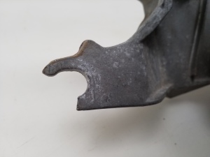 Chrysler Pacifica (2004–2008) Mécanisme d’essuie-glace avant et ses pièces 04894167AB - 3