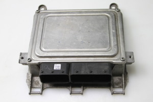Mercedes Benz A-Class 169 (2004–2012) Motorsteuergerät A2661539079 - 2
