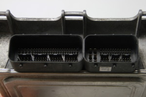 Mercedes Benz A-Class 169 (2004–2012) Motorsteuergerät A2661539079 - 3