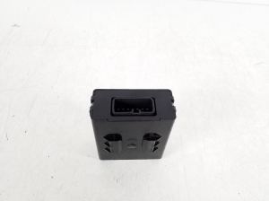 TOYOTA Corolla (1997–2002) Control unit 88650-10470 - 2