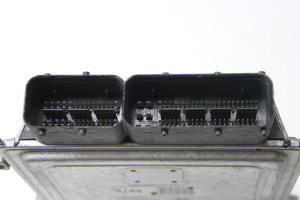 Hyundai ix35 (2009–2015) Engine control unit 391462G270 - 2