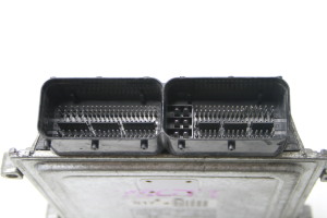 Hyundai Elantra (2010–2015) Motora vadības bloks 391002EMC2 - 3