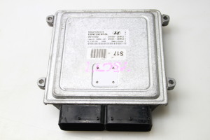 Hyundai Elantra (2010–2015) Motora vadības bloks 391002EMC2 - 4