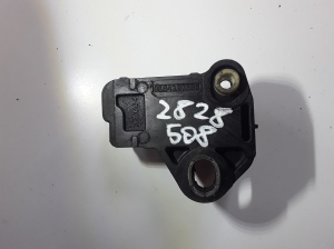 Peugeot 508 (2010–2017) Kurbelwellensensor 9664387380 - 2