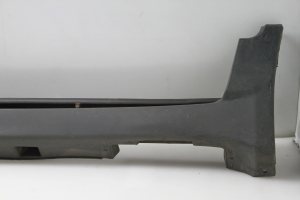 Opel Mokka (2012–2020) Schwellerverkleidung außen 95159921 - 4