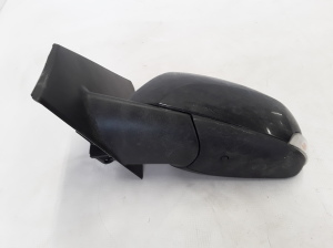 RENAULT Megane III (2008–2016) Küljepeegel ja selle osad 963023922R - 2