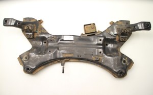 Kia Sportage (2010–2016) Front subframe 624012Y300 - 5