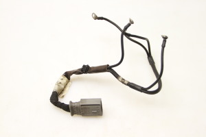 Zündkabel - 9657375680