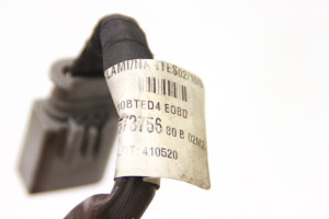 Ford Focus (2004–2011) Zündkabel 9657375680 - 2
