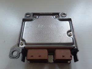  Airbag module 